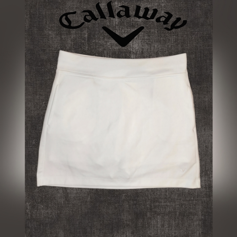 Callaway Golf Dri-Fit Skort Size Small